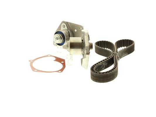 Pompe à eau + kit de courroie de distribution (Kit courroie de distribution) AISIN ref. TKN-902B